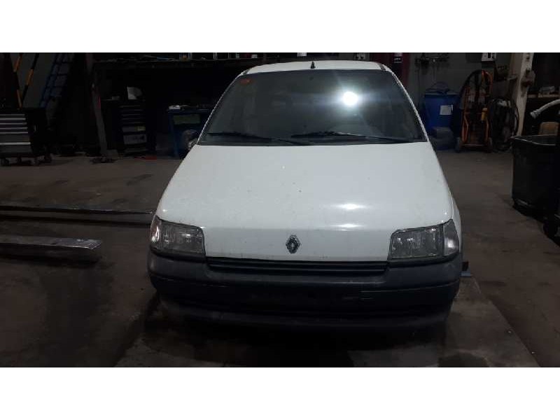 renault clio i fase i+ii (b/c57) del año 1992