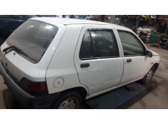renault clio i fase i+ii (b/c57) del año 1992 2