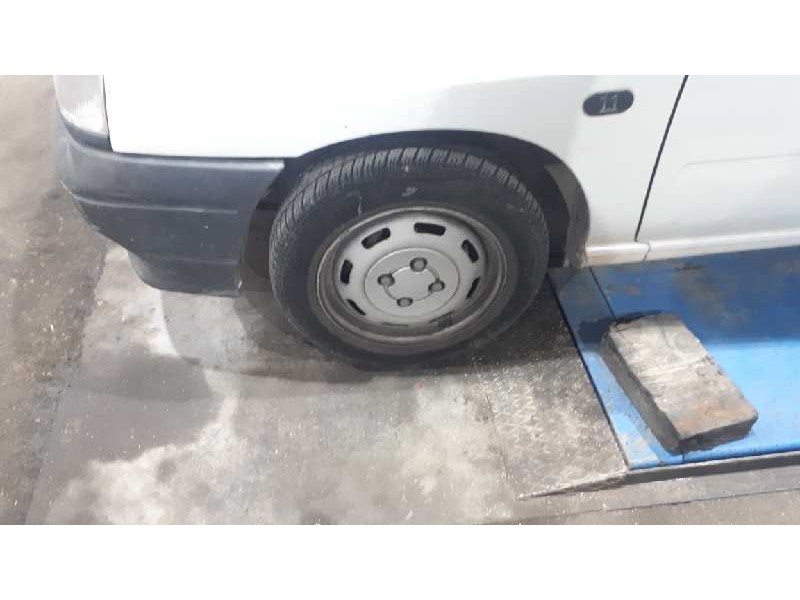 renault clio i fase i+ii (b/c57) del año 1992