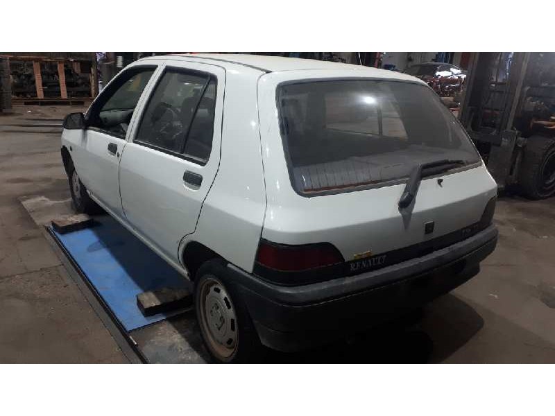 renault clio i fase i+ii (b/c57) del año 1992