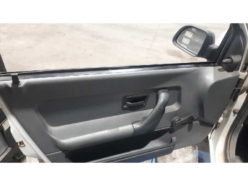 renault clio i fase i+ii (b/c57) del año 1992