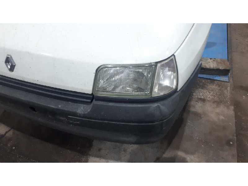 renault clio i fase i+ii (b/c57) del año 1992