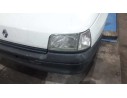 RENAULT CLIO I FASE I+II (B/C57)