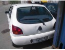 FORD FIESTA BERLINA