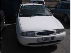 ford fiesta berlina del año 1997 2