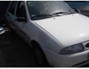 FORD FIESTA BERLINA