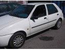 FORD FIESTA BERLINA