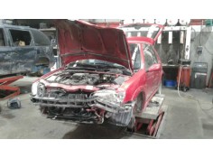 peugeot 106 (s2) del año 1997