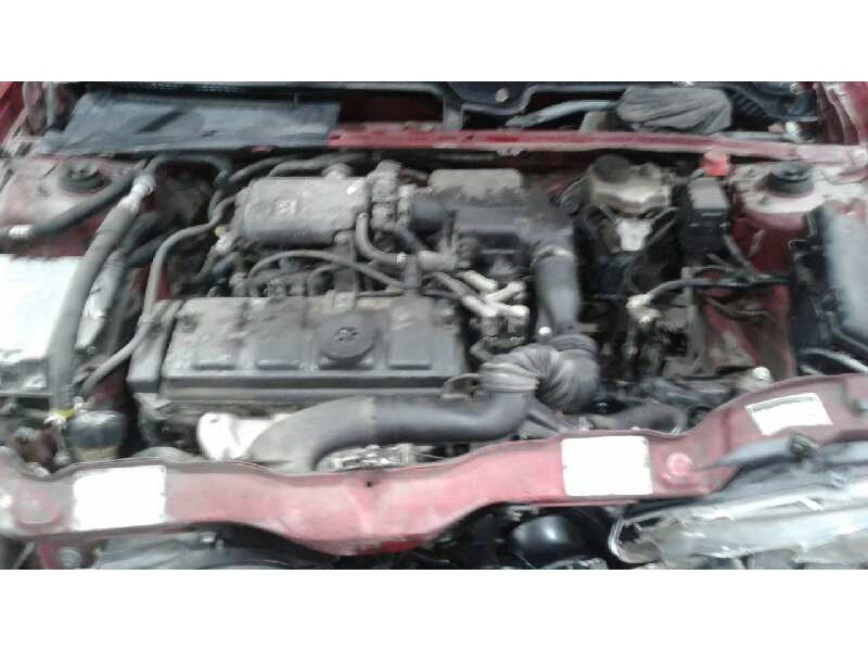 peugeot 106 (s2) del año 1997