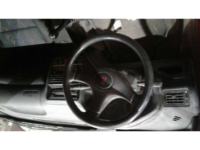 peugeot 106 (s2) del año 1997