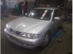 nissan primera berlina (p11) del año 1998