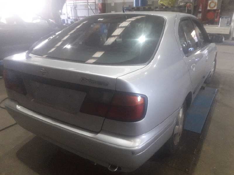 nissan primera berlina (p11) del año 1998