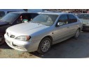 NISSAN PRIMERA BERLINA (P11)