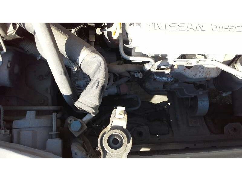 nissan primera berlina (p11) del año 2000