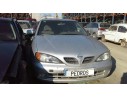 NISSAN PRIMERA BERLINA (P11)