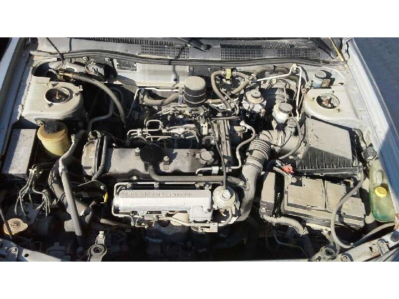 nissan primera berlina (p11) del año 2000