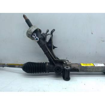 Recambio de caja direccion para opel vivaro b autobús (x82) 1.6 cdti (06) referencia OEM IAM 490014580R  