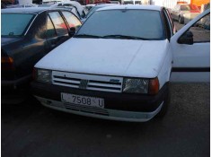 fiat tipo (160) del año 1988