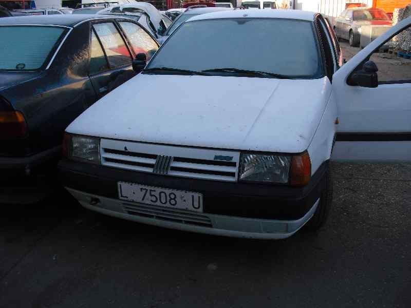 fiat tipo (160) del año 1988