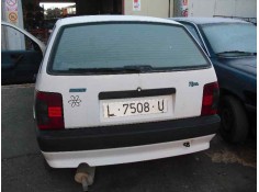 fiat tipo (160) del año 1988 2