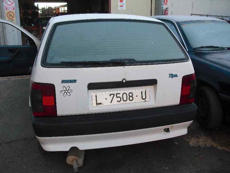 fiat tipo (160) del año 1988