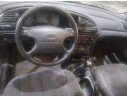 FORD MONDEO BERLINA (GD)