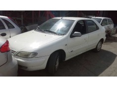 citroën xsara berlina del año 2000