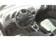 citroën xsara berlina del año 2000 2