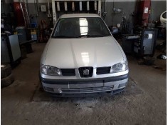 seat ibiza (6k1) del año 1999