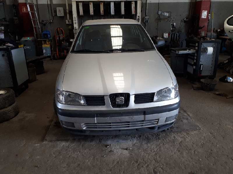 seat ibiza (6k1) del año 1999