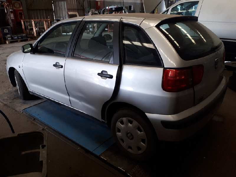 seat ibiza (6k1) del año 1999