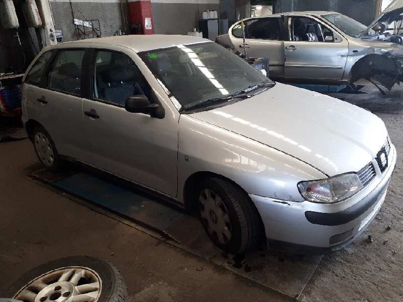 seat ibiza (6k1) del año 1999