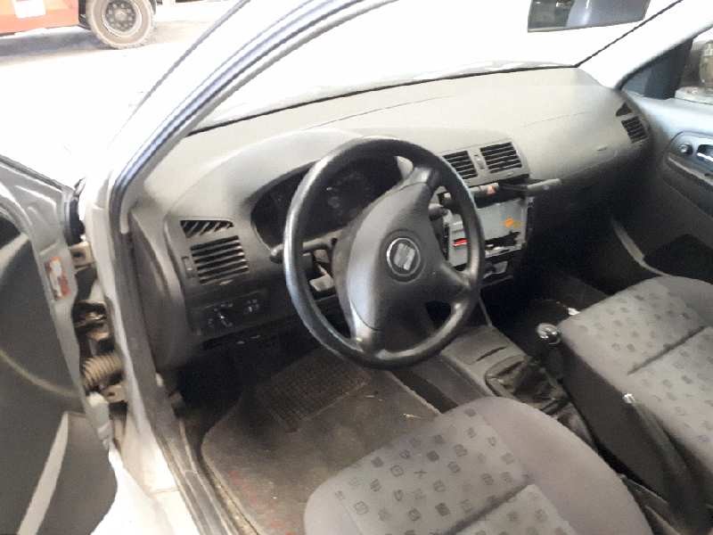 seat ibiza (6k1) del año 1999