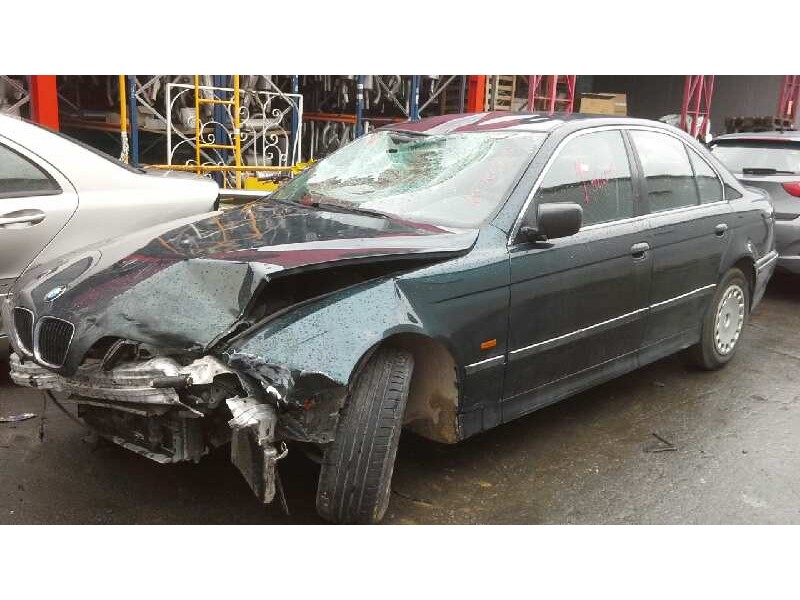 bmw serie 5 berlina (e39) del año 1996