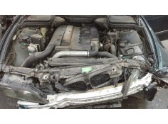 bmw serie 5 berlina (e39) del año 1996 2