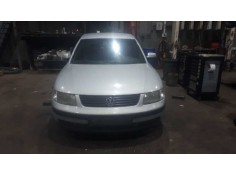 volkswagen passat berlina (3b2) del año 1999