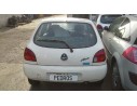FORD FIESTA BERLINA (DX)