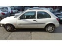 FORD FIESTA BERLINA (DX)