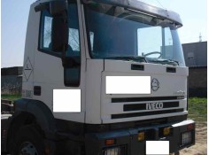 iveco eurostar del año 1999