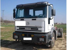 iveco eurostar del año 1999 2