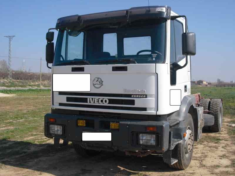 iveco eurostar del año 1999