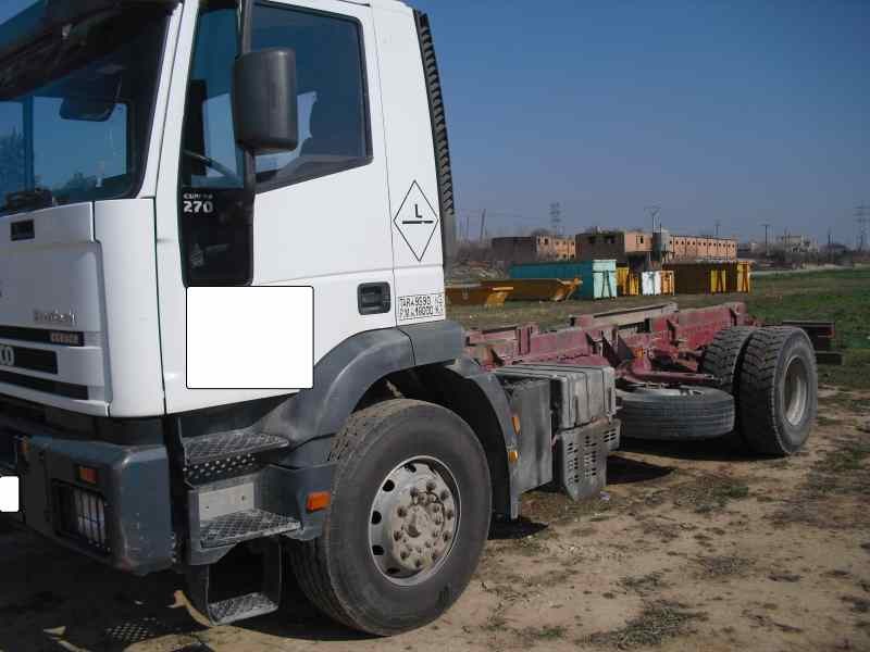 iveco eurostar del año 1999