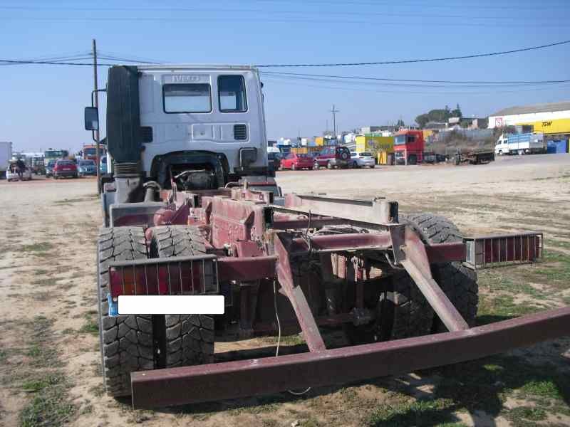 iveco eurostar del año 1999