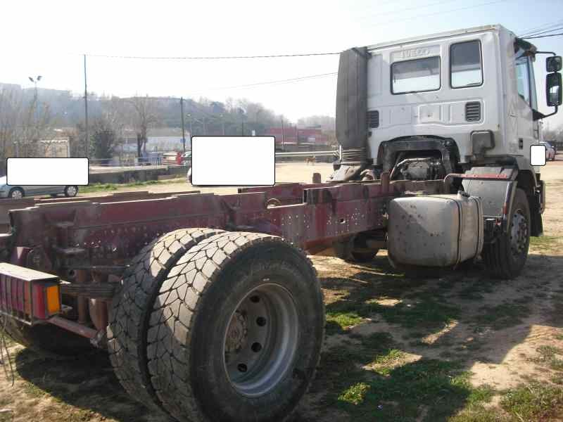 iveco eurostar del año 1999