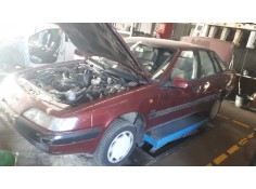 daewoo aranos del año 1996