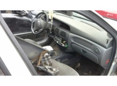 renault megane i classic (la0) del año 2000 2