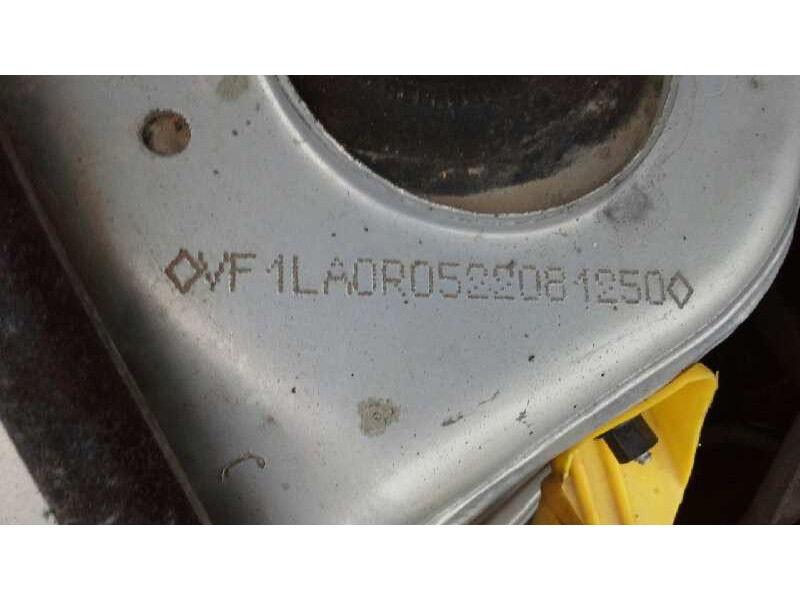 renault megane i classic (la0) del año 2000