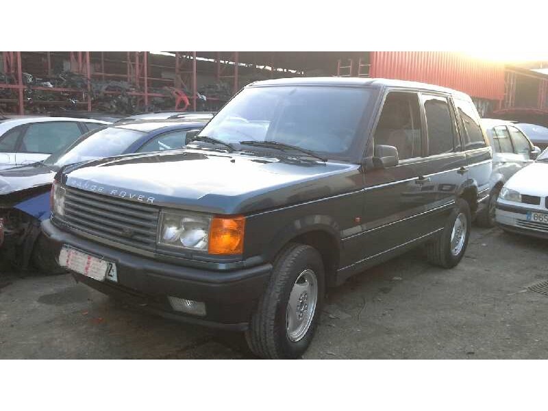 land rover range rover (lp) del año 1996