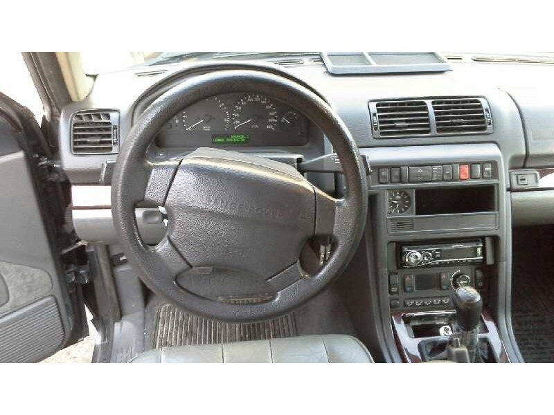 land rover range rover (lp) del año 1996