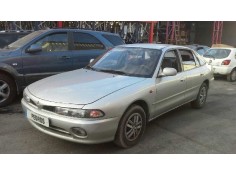 mitsubishi galant berlina (e50) del año 1994